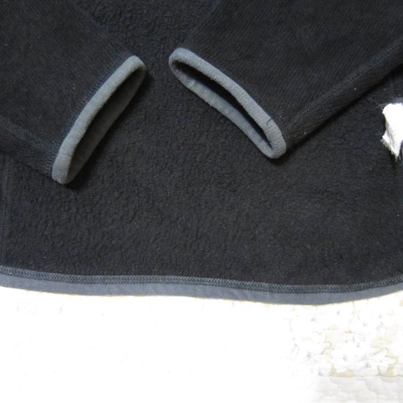 Arc'Teryx Covert Hoody Women's Medium Black - Picture 6 of 9